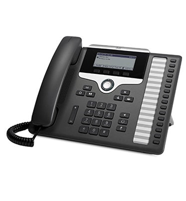 Cp-7861-K9= - Cisco - Cisco Uc Phone 7861
