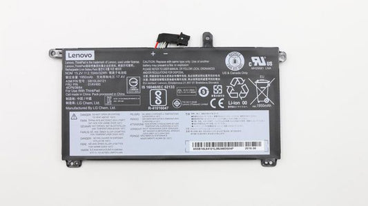 01AV493 - Lenovo - notebook spare part Battery