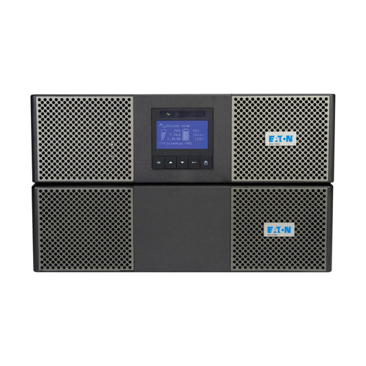 9PX8KSP - Eaton - uninterruptible power supply (UPS) Double-conversion (Online) 8 kVA 7200 W