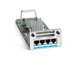 C9300-Nm-4G= - Cisco - Catalyst 9300 4 X 1Ge Network Module