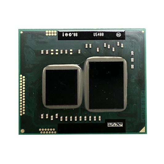 U5400 - Intel - Pentium 1.20GHz 2.50GT/s DMI 3MB Cache Processor