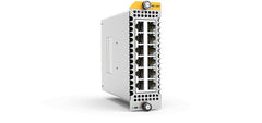 AT-XEM2-12XT-B01 - Allied Telesis - XEM2-12XT network switch module 10 Gigabit Ethernet