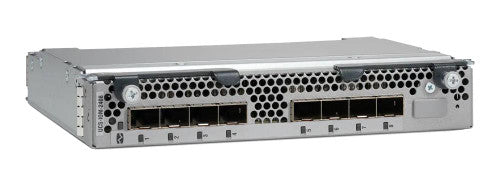UCS-IOM-2408 - Cisco - IOM 2408 I/O Module (8 external 25G ports, 32 internal 10G ports) (Refurbished)