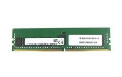 UCS-MR-X16G1RT-H-ACC - Accortec - 16GB PC4-23400 DDR4-2933MHz Registered ECC CL21 288-Pin DIMM 1.2V Single Rank Memory Module
