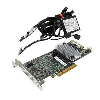 UCS-RAID-BBU= - Cisco - Raid Controller Battery Backup Unit For Ucs C220 M3 Server System