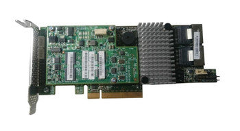 UCS-RAID9271CV-8I - Cisco - MegaRAID 9271CV 8 x SAS/SATA Ports with Supercap RAID Controller