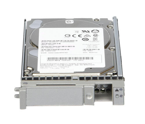 UCS-S3260-14HD14 - Cisco - 14Tb 7200Rpm Sas 12Gbps Nearline 3.5-Inch Internal Hard Drive