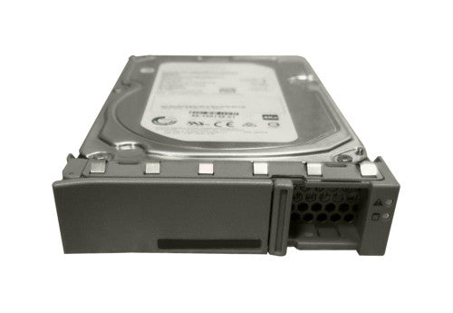UCS-S3260-HD14T= - Cisco - 14Tb 7200Rpm Sas 12Gbps Nearline 3.5-Inch Internal Hard Drive With Carrier For Ucs S3260 (Top Load)