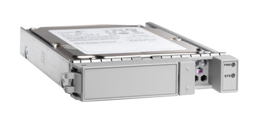 UCS-S3260-HD16T - Cisco - 16 TB Hard Drive - Internal - Near Line SAS (NL-SAS) (12Gb/s SAS) -