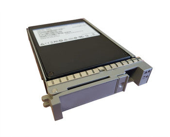 UCS-S3260-NVMW64T= - Cisco - DC SN640 6.4TB PCI Express NVMe U.2 2.5-inch Internal Solid State Drive (SSD)