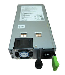 UCSC-PSU-650W= - Cisco - 650-Watt AC Redundant Power Supply for C-Series Rack Server