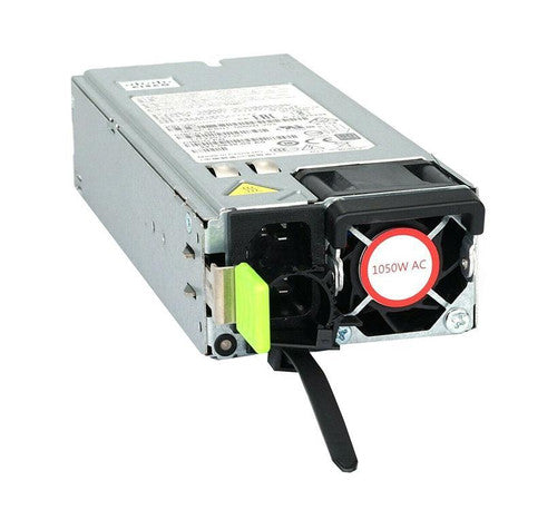UCSC-PSU1-1050ELV - Cisco - UCS 1050-Watts AC Power Supply for Rack Server Low Line