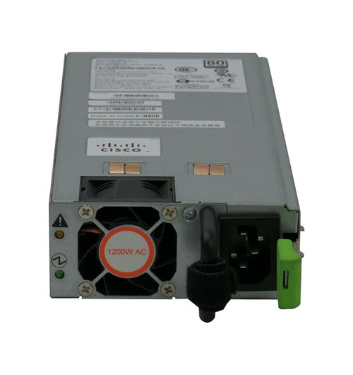 UCSCPSU21200 - Cisco - 1200-Watt Redundant Power Supply for UCS C260 M2 Server