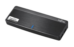 S26391-F6007-L410 - Fujitsu - PR8.1 Wired USB 3.2 Gen 1 (3.1 Gen 1) Type-B Black