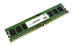 UMEM32R424R3-AX - Axiom - 32GB PC4-19200 DDR4-2400MHz Registered ECC CL17 288-Pin DIMM 1.2V Dual Rank Memory Module