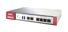USG50 - Zyxel - Zywall Internet Security Firewall With Dual-wan 6-port 100 MBps