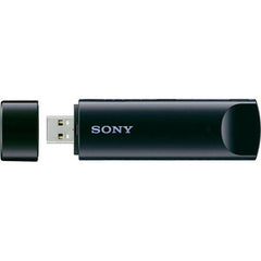UWA-BR100 - Sony - IEEE 802.11b/a/g/n (draft) 54Mbps USB Wi-Fi Network Adapter