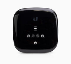 UF-WIFI-US - UBIQUITI NETWORKS - Ubiquiti Networks wireless router Gigabit Ethernet Black