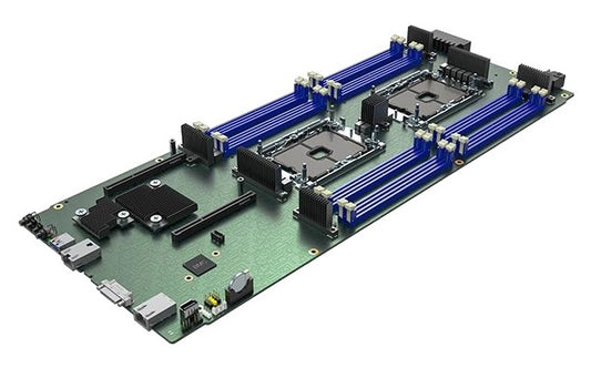 D50TNP1SBCR - Intel - Server Board DDR4 LGA 4189