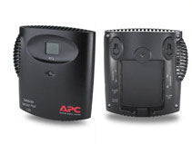 NBPD0155 - APC - NetBotz Room Sensor Pod 155 security access control system