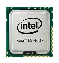 V26808-B8697-V10 - Fujitsu - 2.20GHz 6.40GT/s QPI 12MB L3 Cache Intel Xeon E5-4607 6-Core Processor Upgrade