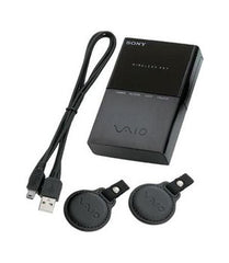 VGP-UHDP04 - Sony - VAIO 40GB Ultra Portable USB 2.0 External Hard Drive