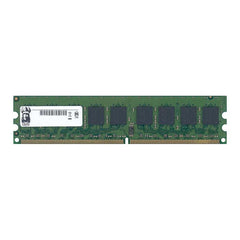 VR5WP647218EBP - Viking - 512MB PC2-3200 DDR2-400MHz ECC Unbuffered CL3 240-Pin DIMM Single Rank Memory Module
