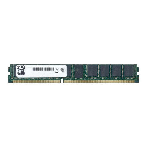 VR7VA1G7254GEA - Viking - 8GB PC3-8500 DDR3-1066MHz ECC Registered CL7 240-Pin DIMM Very Low Profile (VLP) Dual Rank Memory Module