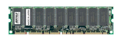 VS133-ES256/SD - Buffalo - 256MB PC133 133MHz ECC Unbuffered CL3 168-Pin DIMM Memory Module