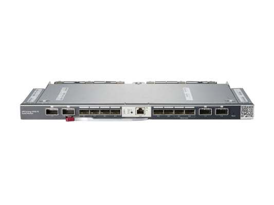779224-B23 - Hewlett Packard Enterprise - Synergy 40Gb F8 network switch module