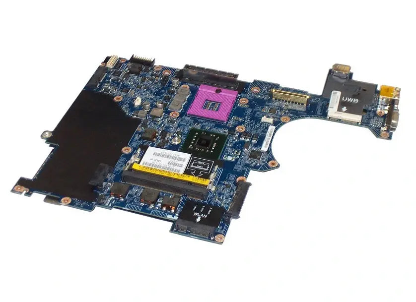 W1Y35 - Dell - System Board with Intel Celeron 2955U 4GB for Chromebook 11
