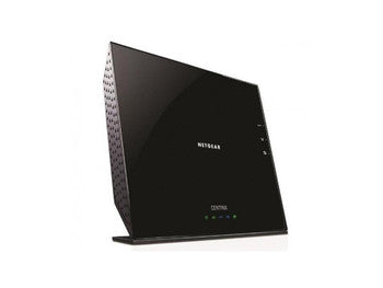 WNDR4700-100NAS - NetGear - Centria N900 (4x 10/100/1000Mbps Lan and 1x 10/100/1000Mbps WAN Port) Dual Band Gigabit Wi-Fi Router