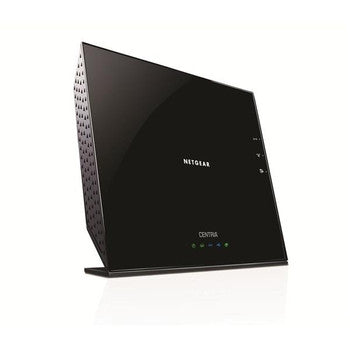 WNDR4720-100NAS - NetGear - Centria N900 (4x 10/100/1000Mbps Lan and 1x 10/100/1000Mbps WAN Port) Dual Band Gigabit Wi-Fi Router