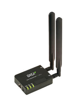 WR11-L600-DE1-XU - Digi - TransPort WR11 Cellular Modem/ Wireless Router