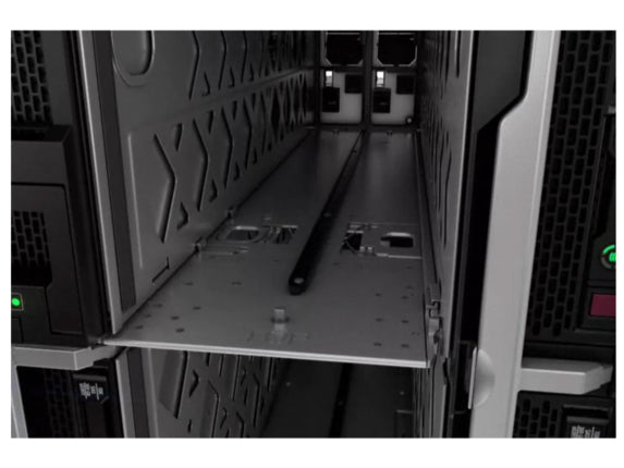 804923-B21 - Hewlett Packard Enterprise - rack accessory Rack shelf