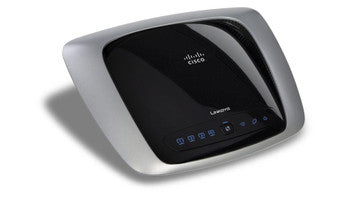 WRT320NR - LINKSYS - Wrt320N Dual Band Wireless N Router