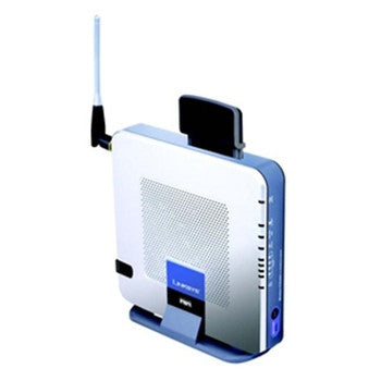 WRT54G3G-VN - LINKSYS - All-In-One Wireless-G Router For Mobile Broadband