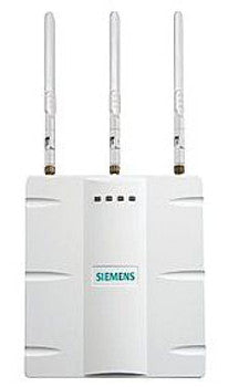 WS-AP3630-NAM - ENTERASYS - Dual Radio 802.11A/B/G/N Standalone Indoor Access Point With Internal Dual-Band Antenna