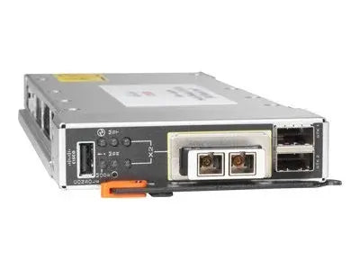 WS-CBS3110X-S-I - Cisco - Catalyst Switch Module 3110X for BladeCenter w/ IP Base