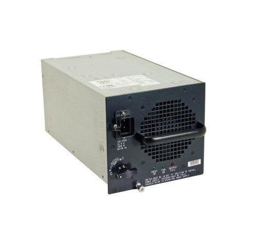 WS-CDC-1300W-X3 - Cisco - 1300-Watt DC Power Supply for Catalyst 6000