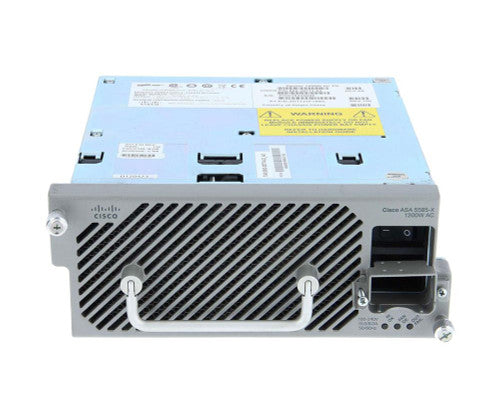 WSC55182 - Cisco - AC Power Supply for Catalyst 5509