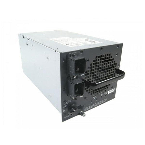 WSCAC4000WUS2 - Cisco - Redundant AC Power Supply for Catalyst 6000 Series Switch