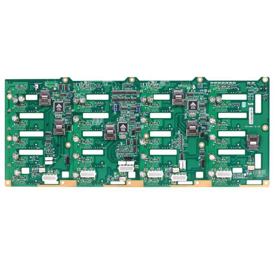 BPN-SAS-846A - Supermicro - interface cards/adapter Internal SAS, SATA