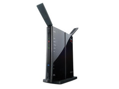 WZR-HP-G300NH2TW - Buffalo - Nfiniti 4 x 10/100/1000Base-TX LAN 1 x 10/100/1000Base-TX WAN IEEE 802.11n 300Mbps Wireless-N High Power Router (Refurbished