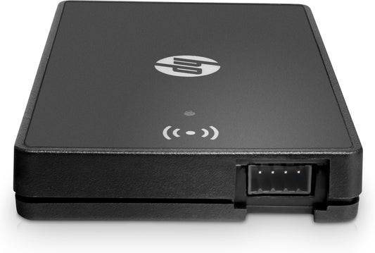 4QL32A - HP - Legic Secure USB Reader smart card reader