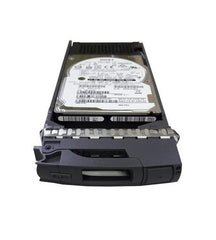 X427B-R6 - NetApp - 1.8Tb 10000Rpm Sas 12Gbps (Nse) 2.5-Inch Internal Hard Drive For Ds224C