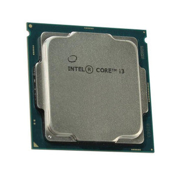 X709D269 - Intel - Core i3 Dual-Core 3.90GHz 8.00GT/s DMI3 3MB L3 Cache Socket LGA1151 Processor