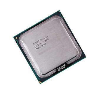 XEON-5160 - Intel - Xeon 5060 Dual Core 3.20GHz 1066MHz FSB 4MB L2 Cache Socket PLGA771 Processor