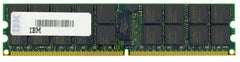 XSERIES-36P3319 - IBM - 512MB PC2-3200 DDR2-400MHz ECC Unbuffered CL3 240-Pin DIMM Memory Module