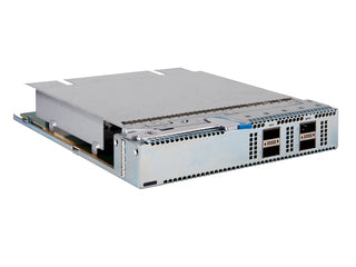JH409A - Hewlett Packard Enterprise - network switch module